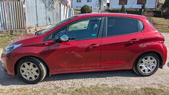 Peugeot 208 Style 1.2 PureTech 82k - 2