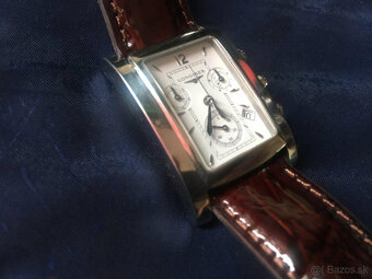 Longines Dolce Vita  cal .L5.656.4 chronograf - 2