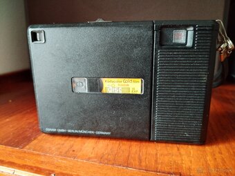 Osram Flash-Disc - 2