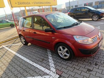 Renault Scénic - 2
