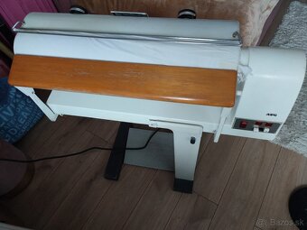 Mangel AEG - 2