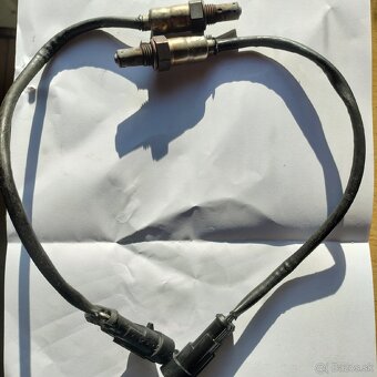 Lambda sonda Aprilia rsv4 - 2