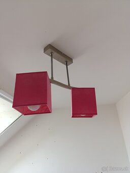 Stropný luster - 2