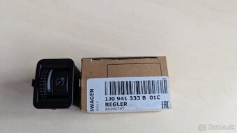 Predám snímač osvetlenia vw Sharan - 2