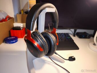HyperX Cloud 3 - 2