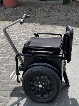 Segway Apache - 2