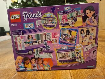 Lego friends 41332 - 2