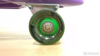 Predám pennyboard Karnage - 2