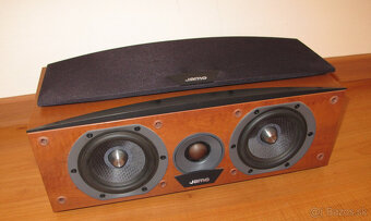Jamo centralny reproduktor C60CEN - 2