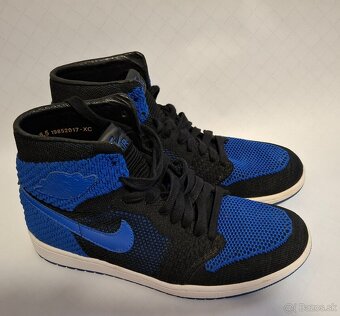 Jordan 1 - 2