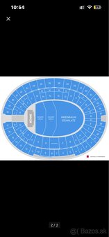 Bruno Mars, Berlin 28.6 - 2