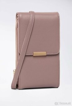 Dámska crossbody kabelka - 2