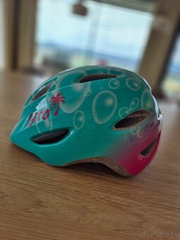 Prilba Giro 49 - 53 - 2