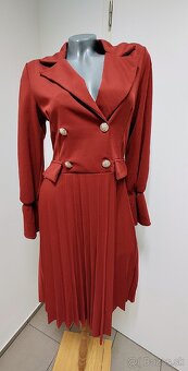 Elegantné šaty - 2