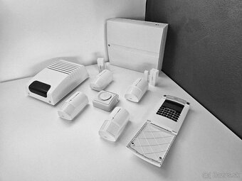 ♦️JABLOTRON 100  BEZDRÁTOVÝ♦️ - 2