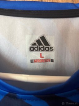 futbalovy  dres Ronaldo - 2