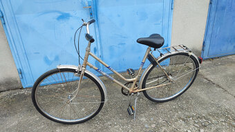 Dámsky bicykel Hercules 28” - 2