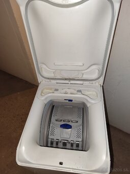 Elektrolux EWT1367VIW - 2