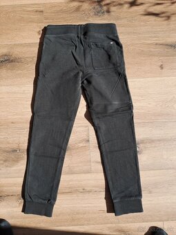 Predam detske teplaky Tommy Hilfiger - 2