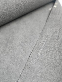 Alcantara original čierma 9040 - 2