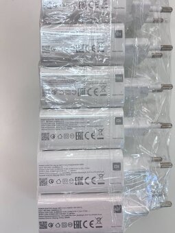Nabíjačka adaptér Xiaomi 33W - 2