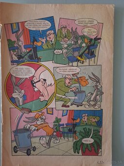 Rozne komiksy 2 - 2