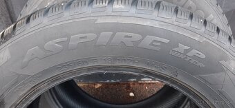 Apollo Aspire XP Winter - 2