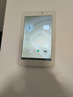 Predám starší tablet Huawei - 2