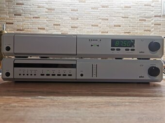 BRAUN (T2+C2/3) - 2