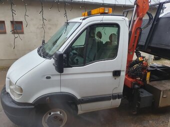 Renault Mascott - 2