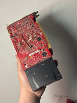 NVIDIA GTX 960 grafická karta - 2
