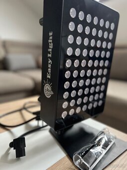 Infrapanel Mitochondriak Easylight - 2
