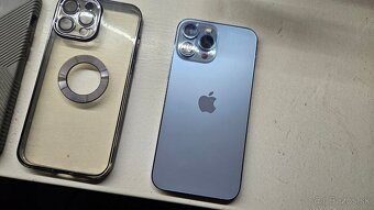 Apple iPhone 13 Pro Max 256GB - aj vymením - 2