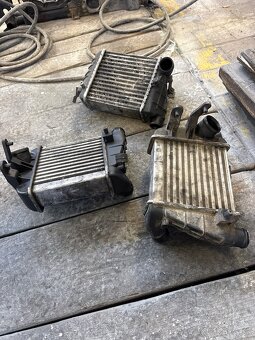 interquler audi a4 b7 3.0 171 kw - 2