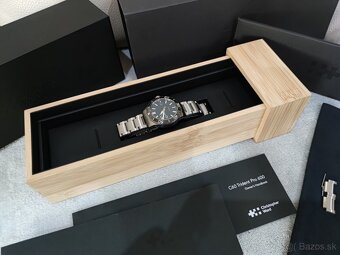 Chistopher Ward Automatic - 2