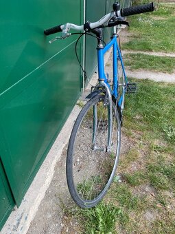 Retro bicykel - 2