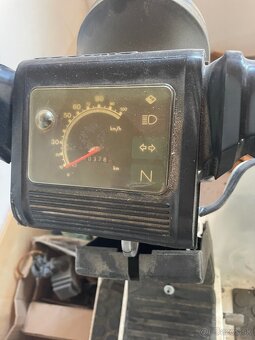 Simson sr50 - 2
