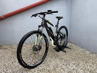 Elektro bicykel - 2