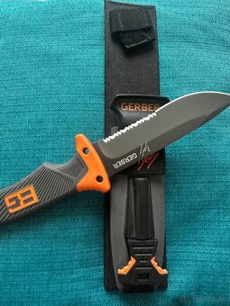 Gerber Bear Grylls - 2