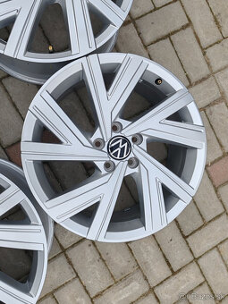 Vw passat,golf,skoda,seat 5x112 - 2