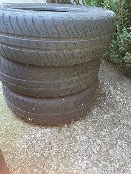 Dunlop 175/60 r15 - 2