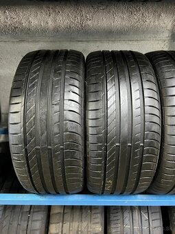 Letne pneumatiky Fulda 225/45R17 - 2