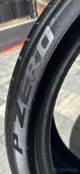 Pnez Pirelli P Zero - 2