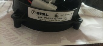 Ventilátor KTM - 2