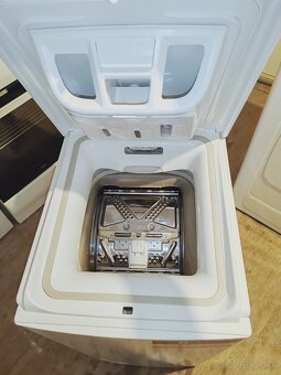 Predám práčku Whirlpool 5,5kg - 2