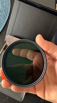 Nd Filter - 2