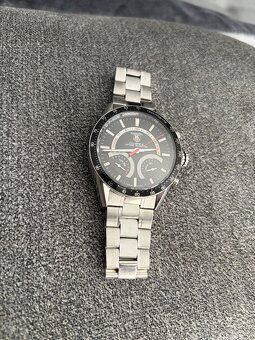 TAG Heuer Calibre S - Full set - 2
