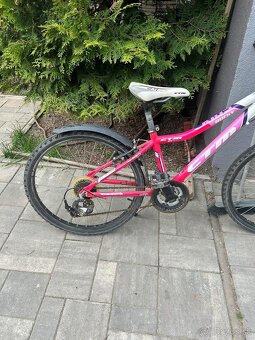 Predám bicykel - 2