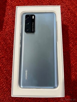 HUAWEI P40 - 2
