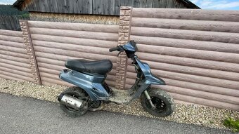Yamaha mbk - 2